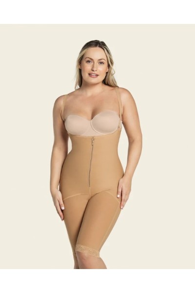 18528 LEONISA BODY REDUCTOR PIERNA BUSTO LIBRE
