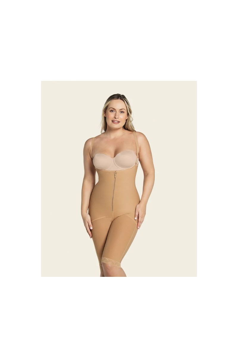 18528 LEONISA BODY REDUCTOR PIERNA BUSTO LIBRE 18528 LEONISA BODY REDUCTOR PIERNA BUSTO LIBRE