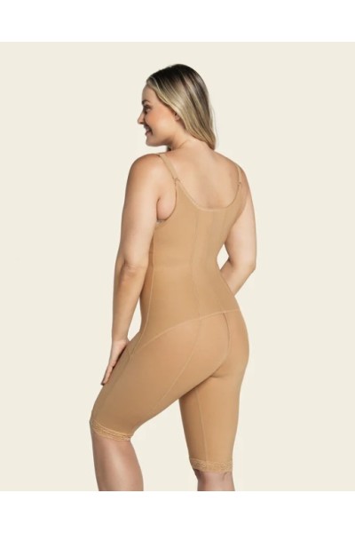 18528 LEONISA BODY REDUCTOR PIERNA BUSTO LIBRE