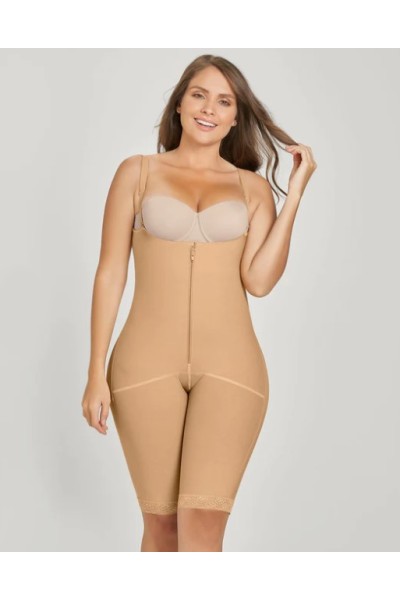 18528 LEONISA BODY REDUCTOR PIERNA BUSTO LIBRE