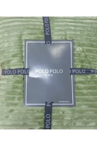 PANA POLO POLO 240x220 MANTA PLAID