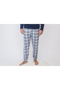 6063 ENTREDOS PIJAMA HOMBRE OUTDOOR ADVENTURE