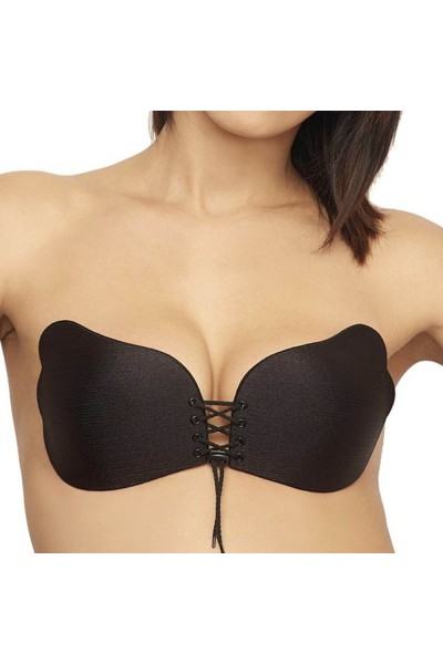 SBRA 23007 WING BRA SPI SUJETADOR ADHESIVO ESCOTE REGULABLE