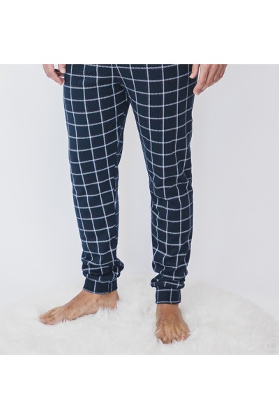 6058 ENTREDOS PIJAMA HOMBRE ME ACOSTÉ