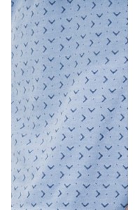 6068 ENTREDOS M-2XL PIJAMA HOMBRE GEOMETRICOS