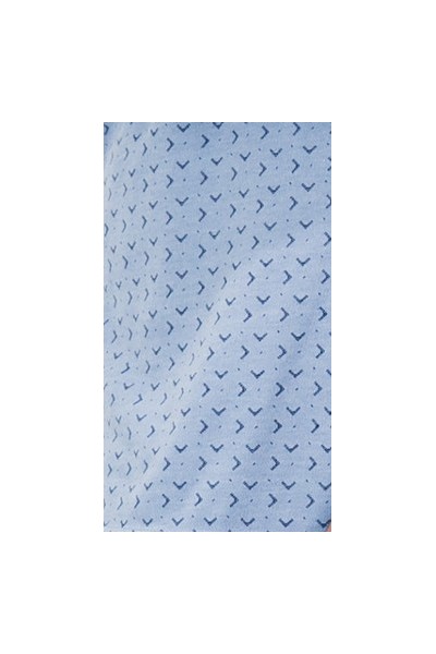 6068 ENTREDOS 3XL-4XL PIJAMA HOMBRE GEOMETRICOS