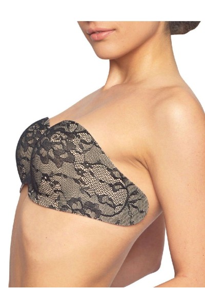 23204 SPI SUJETADOR FANTASY LACE BRA