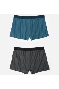 48701P LOIS PACK-2 BOXER HOMBRE LOIS JEANS