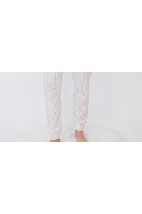 5098 ENTREDOS PIJAMA MUJER MORNING TEA