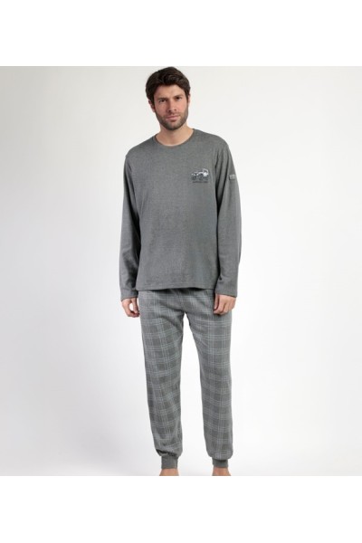 63183 ANTONIO MIRO PIJAMA HOMBRE JEEP