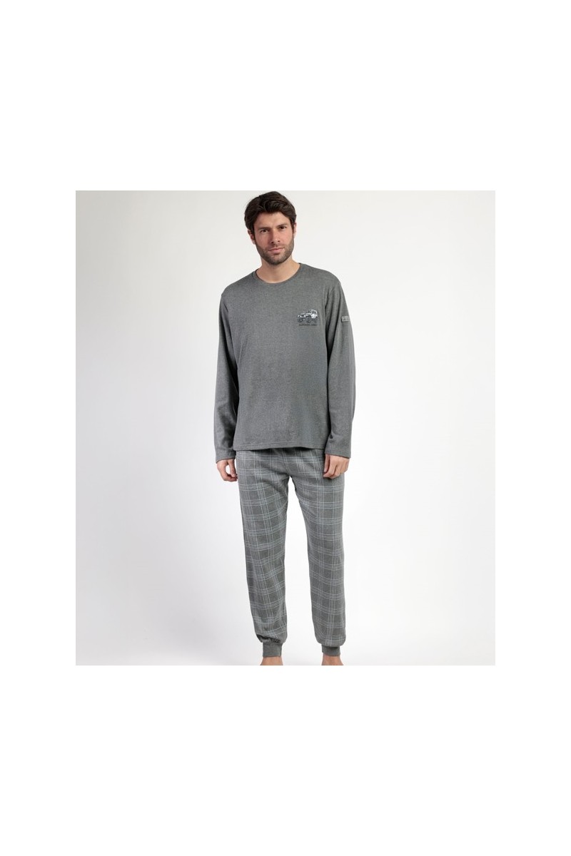 63183 ANTONIO MIRO PIJAMA HOMBRE JEEP 63183 ANTONIO MIRO PIJAMA HOMBRE JEEP