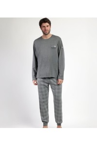 63183 ANTONIO MIRO PIJAMA HOMBRE JEEP