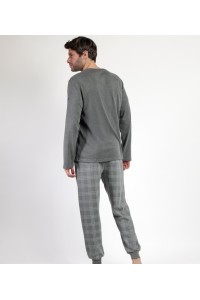 63183 ANTONIO MIRO PIJAMA HOMBRE JEEP