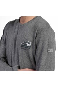 63183 ANTONIO MIRO PIJAMA HOMBRE JEEP