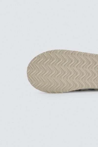 14159 YSABEL MORA ZAPATILLA MUJER GEOMETRICOS