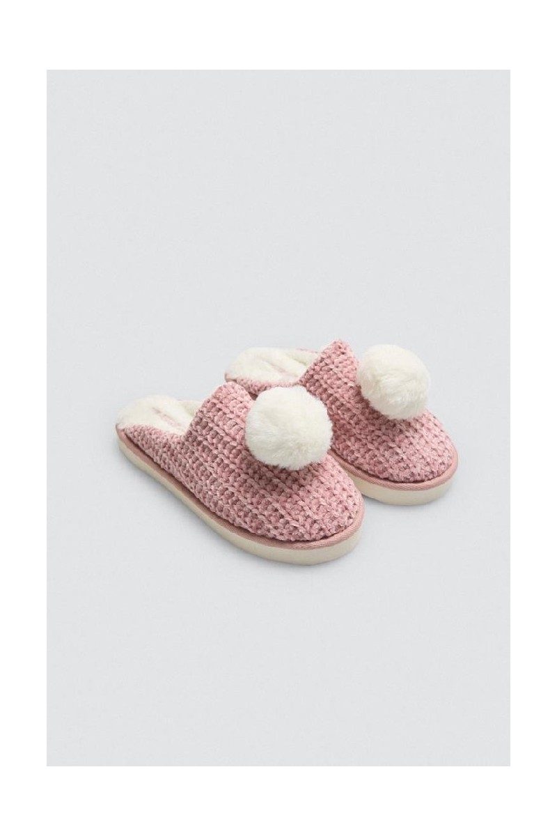 14160 YSABEL MORA ZAPATILLA MUJER POM POM 14160 YSABEL MORA ZAPATILLA MUJER POM POM