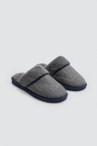 24079 YSABEL MORA ZAPATILLA HOMBRE PATA DE GALLO