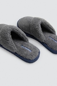 24079 YSABEL MORA ZAPATILLA HOMBRE PATA DE GALLO