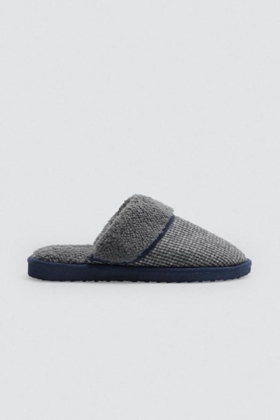 24079 YSABEL MORA ZAPATILLA HOMBRE PATA DE GALLO