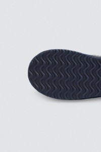 24079 YSABEL MORA ZAPATILLA HOMBRE PATA DE GALLO