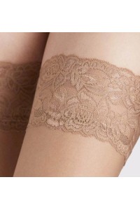 14216 YSABEL MORA MEDIA LIGA BLONDA 10 DEN