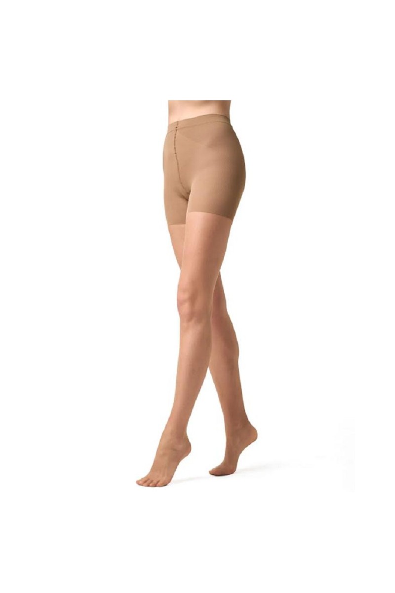 SLIM 15 CONT TOP M-L FILODORO ( Precio de Caja de 3 Uds ) PANTY CONTROL 15 DEN