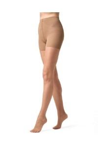 SLIM 15 CONT TOP M-L FILODORO ( Precio de Caja de 3 Uds ) PANTY CONTROL 15 DEN