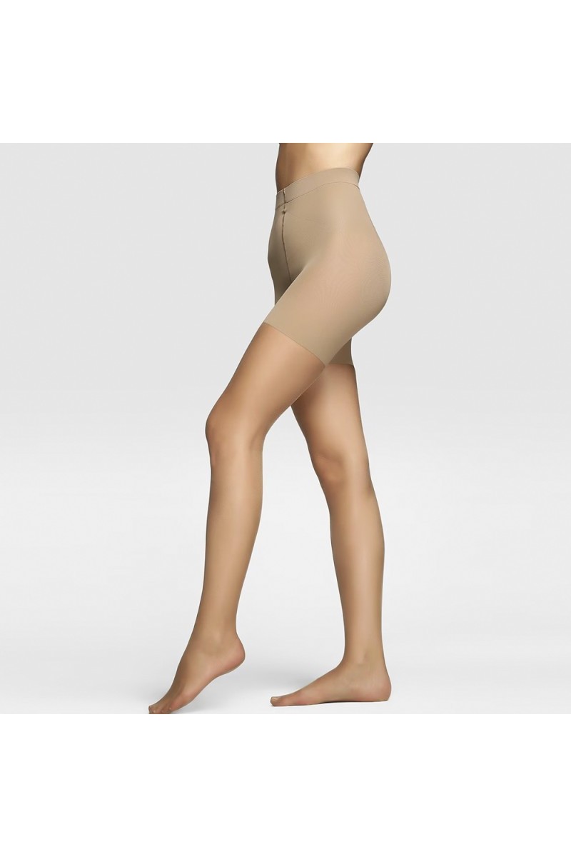 SLIM 15 CONT TOP XL FILODORO PANTY CONTROL 15 DEN SLIM 15 CONT TOP XL FILODORO PANTY CONTROL 15 DEN