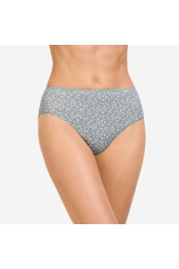 32072 AVET BRAGA MIDI ALGODON ESTAMPADO FLORAL