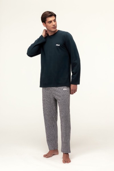 FPW1233 FILA PIJAMA HOMBRE