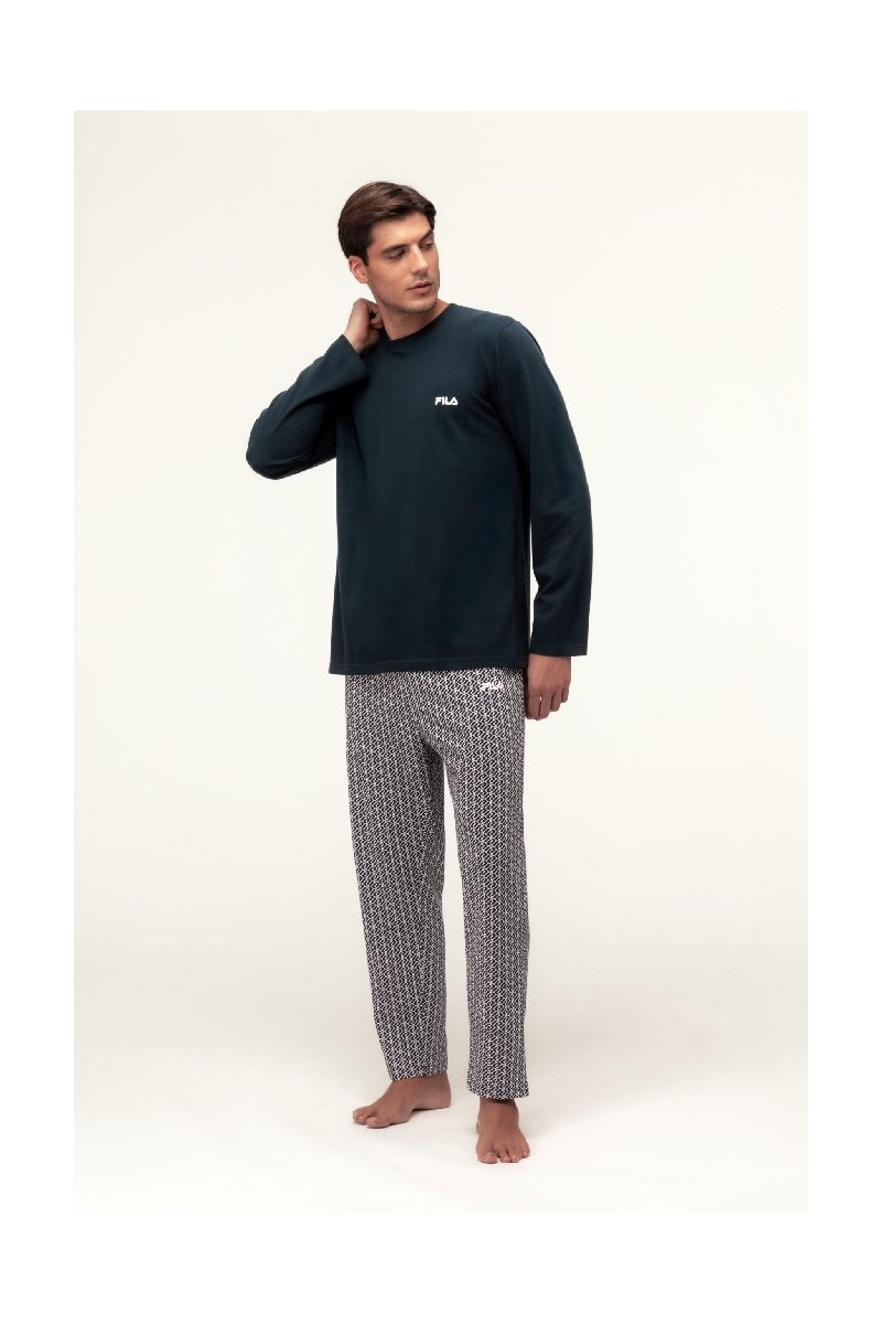 FPW1233 FILA PIJAMA HOMBRE