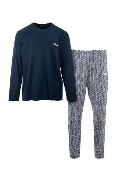 FPW1233 FILA PIJAMA HOMBRE