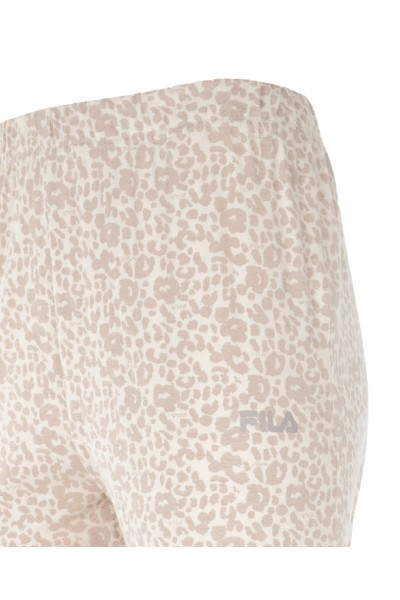 FPW4219 FILA PIJAMA MUJER