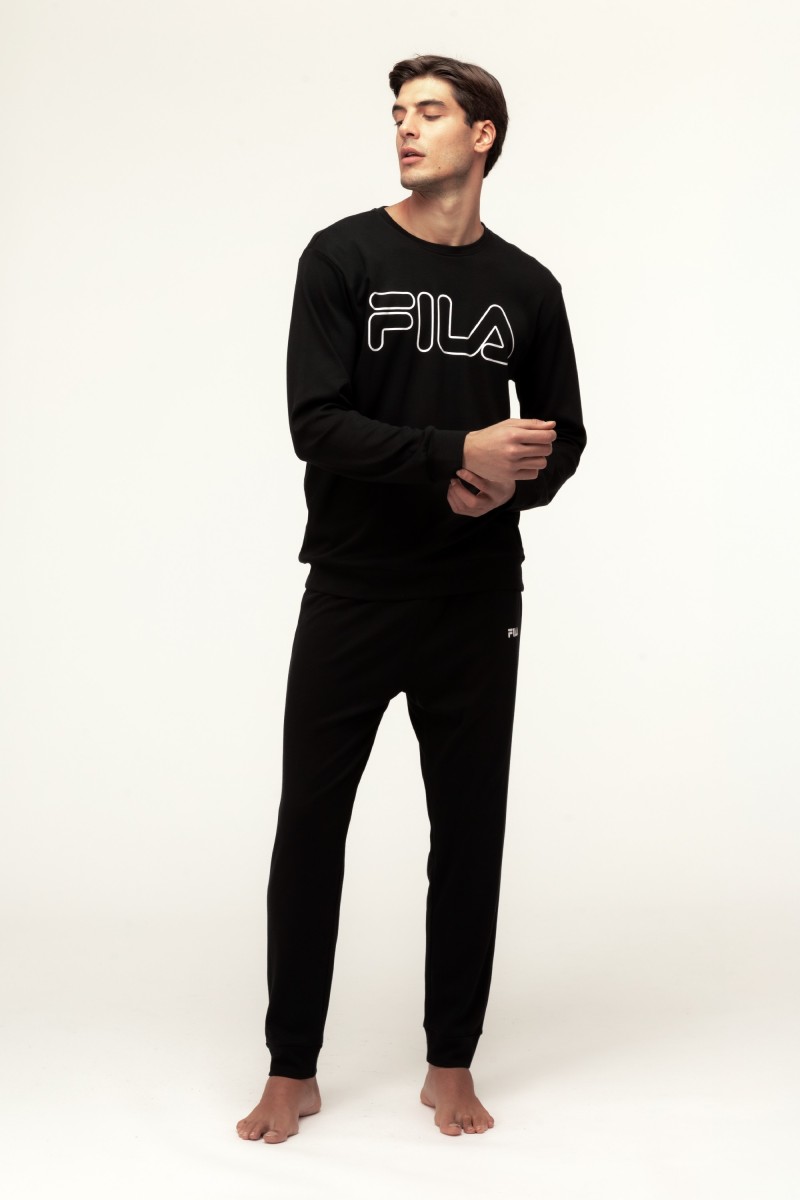 FPW1235 FILA PIJAMA HOMBRE