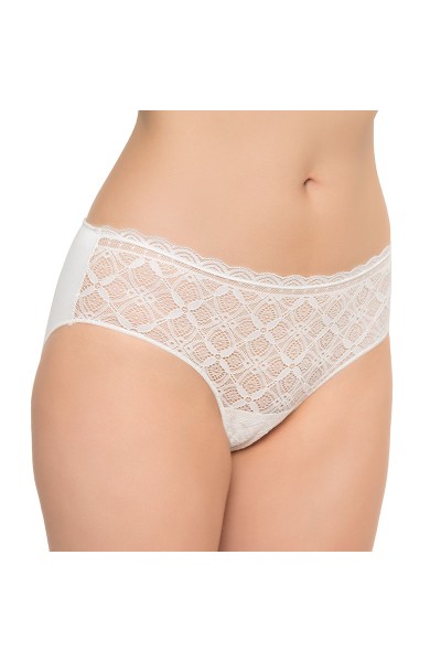 146 NAIARA BRAGA MIDI POLIAMIDA ENCAJE