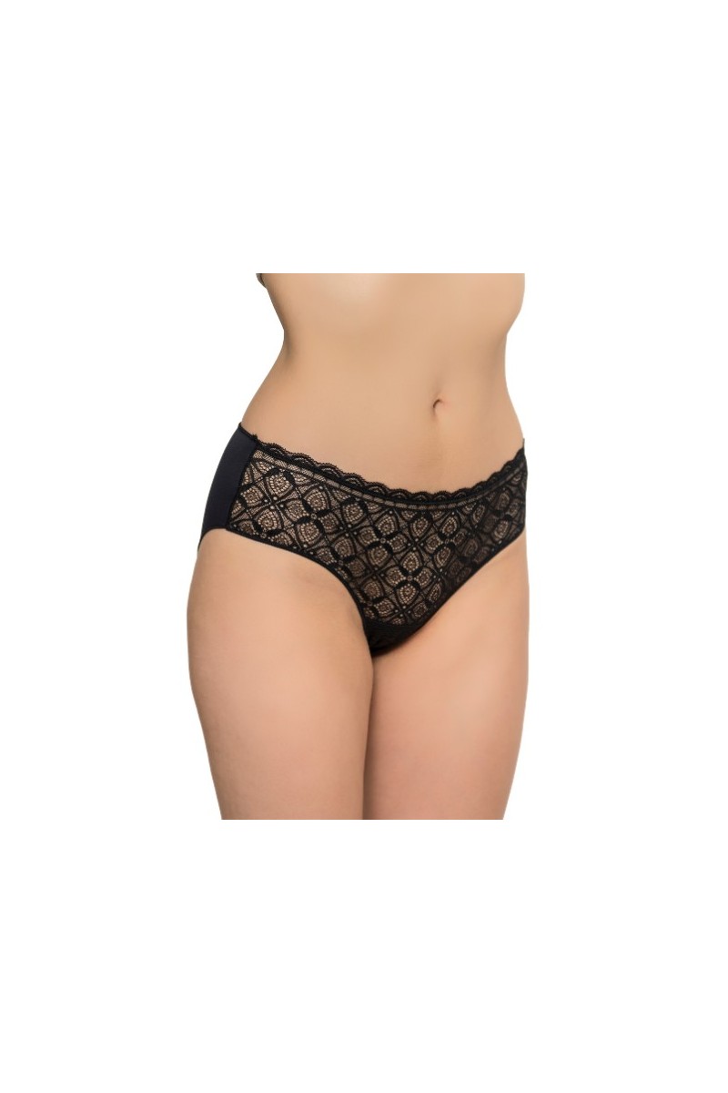 146 NAIARA BRAGA MIDI POLIAMIDA ENCAJE