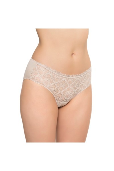 146 NAIARA BRAGA MIDI POLIAMIDA ENCAJE