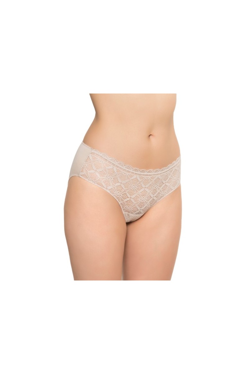 146 NAIARA BRAGA MIDI POLIAMIDA ENCAJE