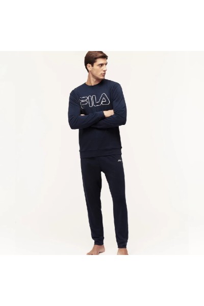 FPW1235 FILA PIJAMA HOMBRE