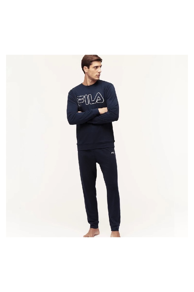 FPW1235 FILA PIJAMA HOMBRE
