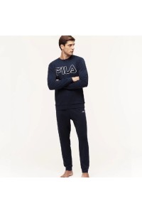 FPW1235 FILA PIJAMA HOMBRE
