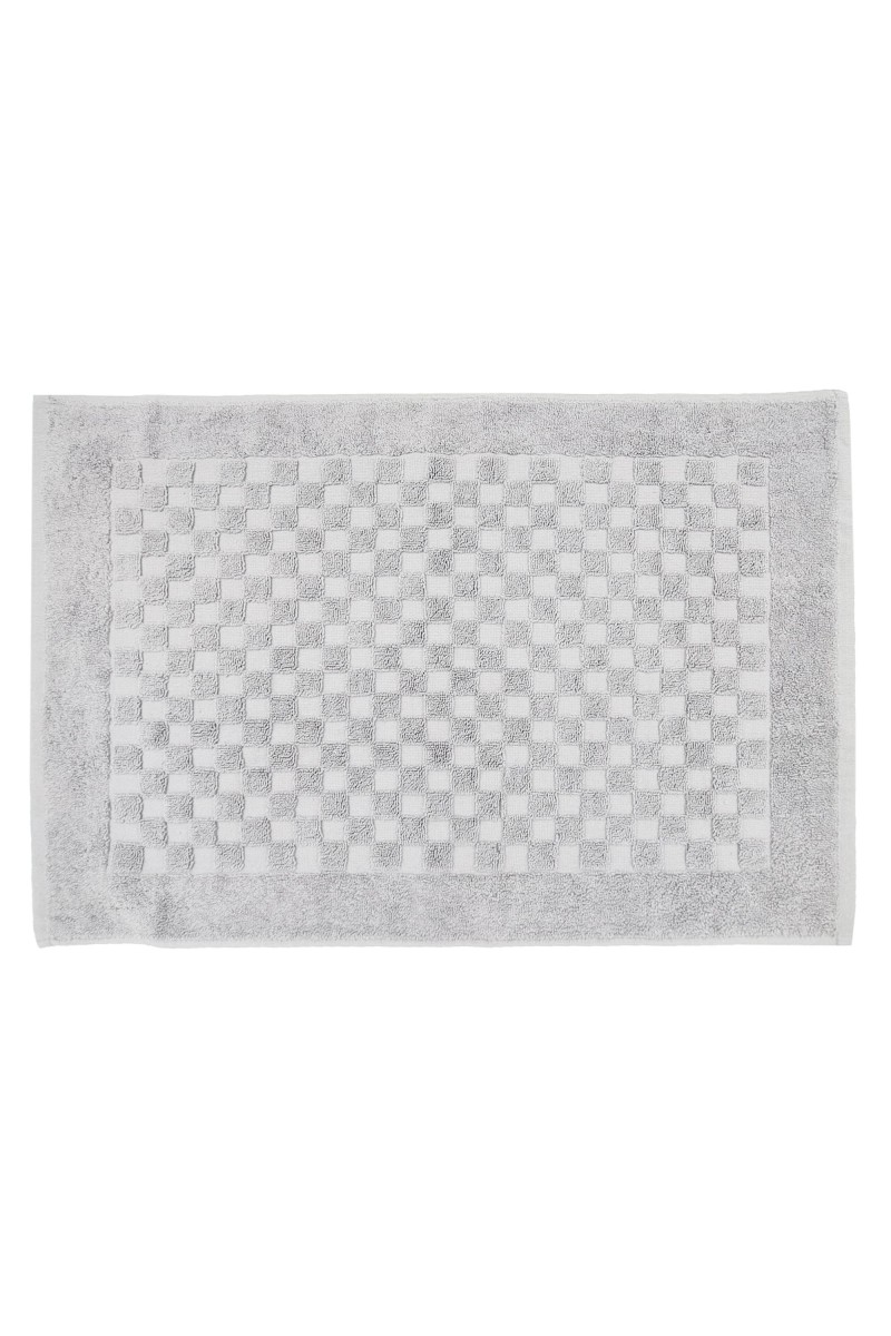 ALFOMBRA BAÑO ALGODON 1500 GR TAPETE