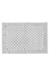 ALFOMBRA BAÑO ALGODON 1500 GR TAPETE