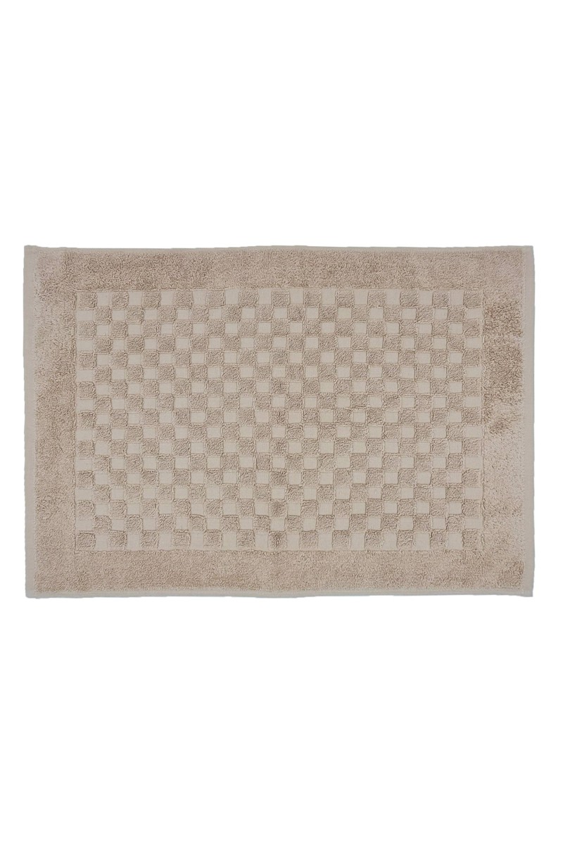 ALFOMBRA BAÑO ALGODON 1500 GR TAPETE