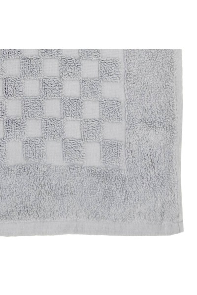 ALFOMBRA BAÑO ALGODON 1500 GR TAPETE