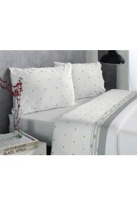 NERIN REIG MARTI 090x195 200x30 JUEGO SABANA ESTAMPADA