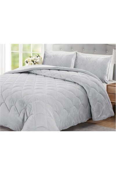 LAHAR 2S REIG MARTI 150 (250x260) CONFORTER SHERPA + 2 CUADRANTES 50x70