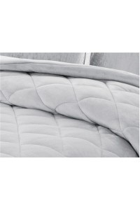 LAHAR 2S REIG MARTI 135 (235x260) CONFORTER SHERPA + 2 CUADRANTES 50x70