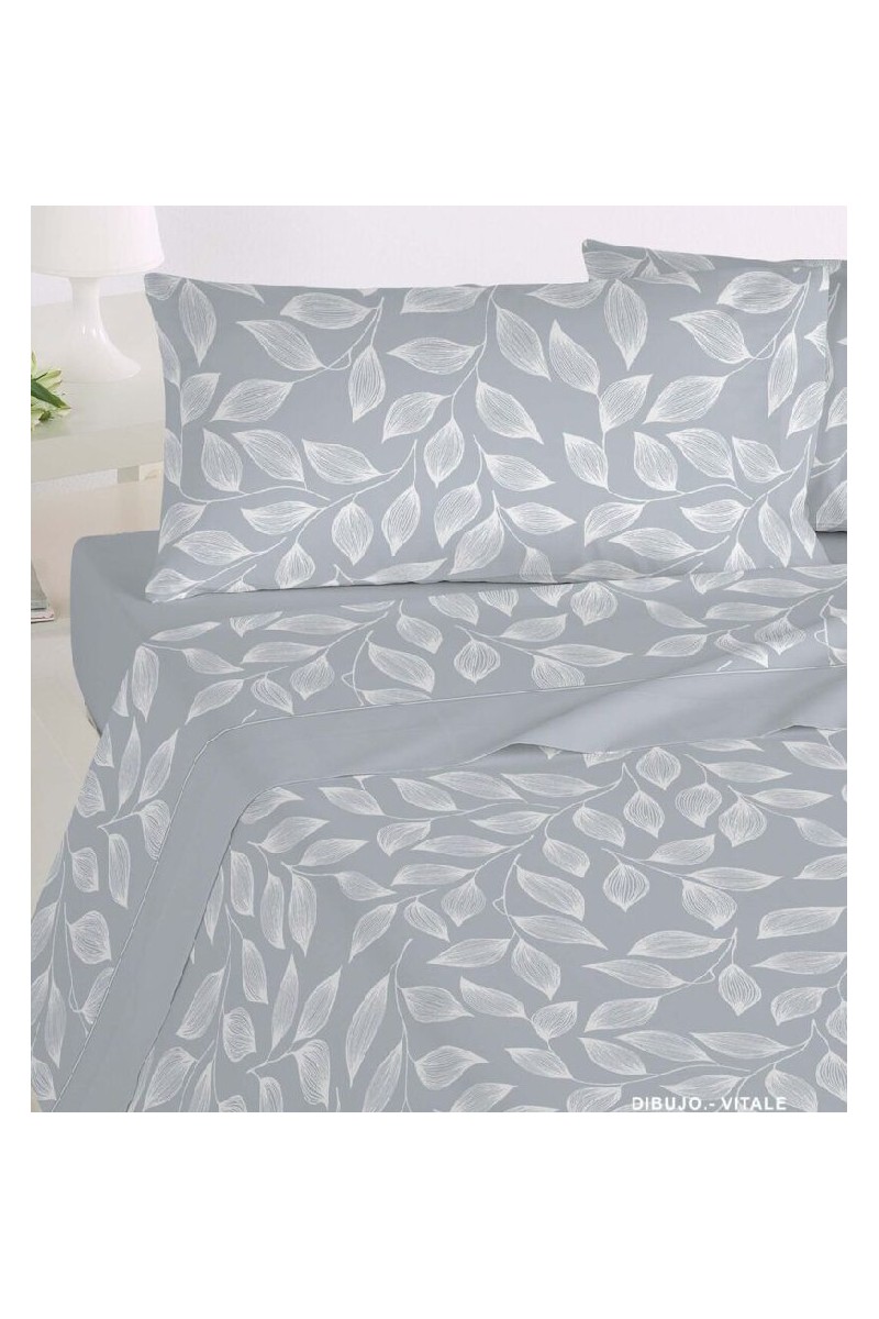 VITALE POLO POLO CORALINA 135 JUEGO SABANA