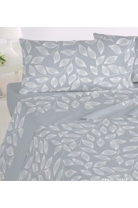 VITALE POLO POLO CORALINA 135 JUEGO SABANA